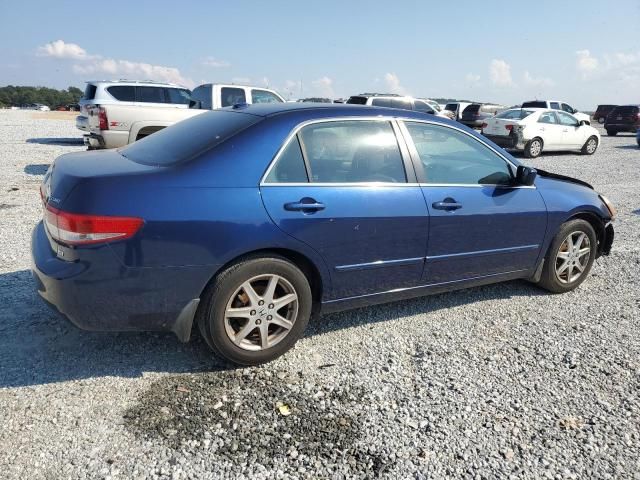 2004 Honda Accord EX