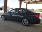 2017 BMW 320 XI