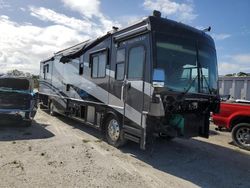 Vehiculos salvage en venta de Copart Chicago: 2006 Spartan Motors Motorhome 4VZ