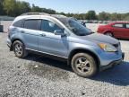 2007 Honda CR-V EXL