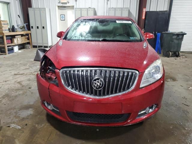 2012 Buick Verano