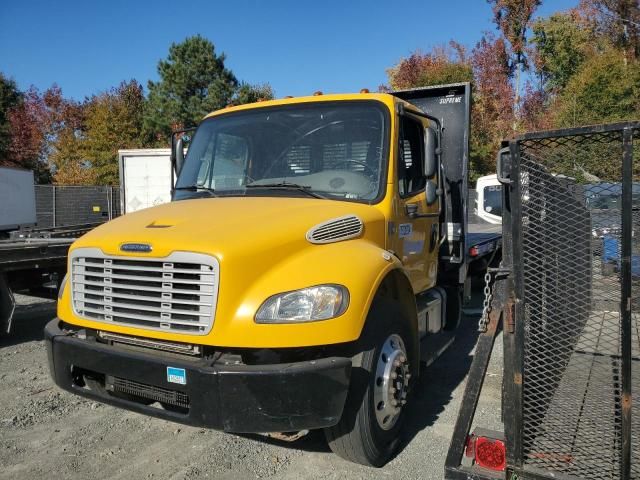 2019 Freightliner M2 106 Medium Duty