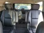 2012 Chevrolet Tahoe C1500 LT