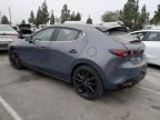 2023 Mazda 3 Premium Plus