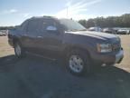 2011 Chevrolet Avalanche LT