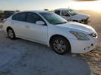 2010 Nissan Altima Base