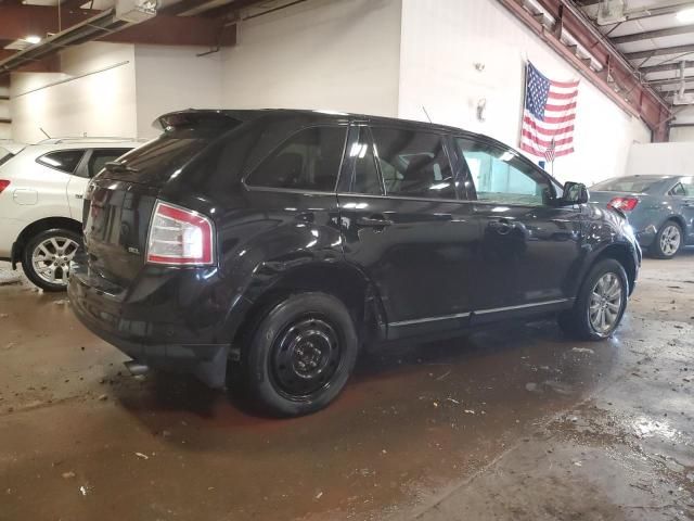 2010 Ford Edge SEL