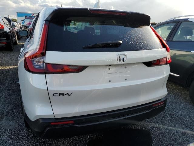 2023 Honda CR-V EXL