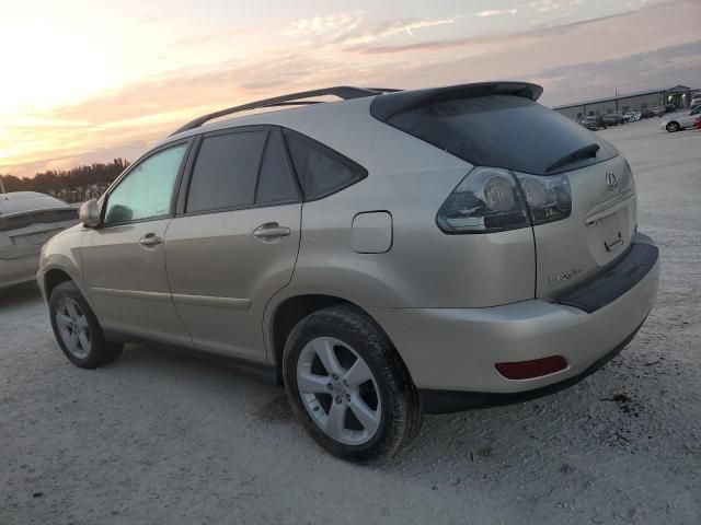 2007 Lexus RX 350