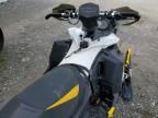 2011 Skidoo XRS