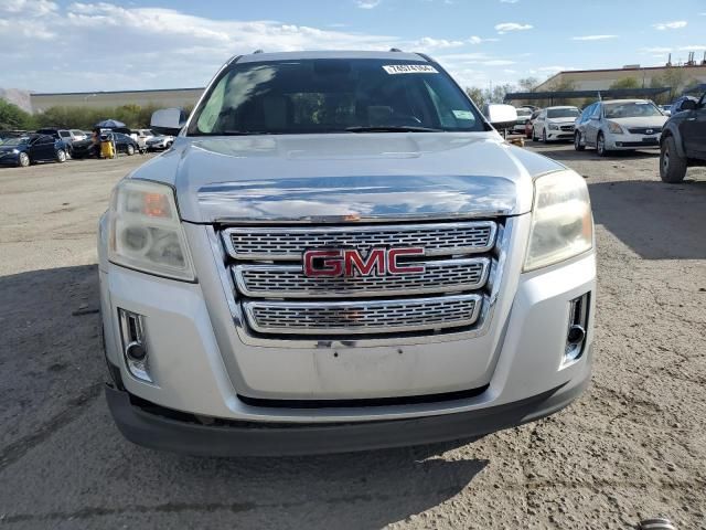 2015 GMC Terrain SLT