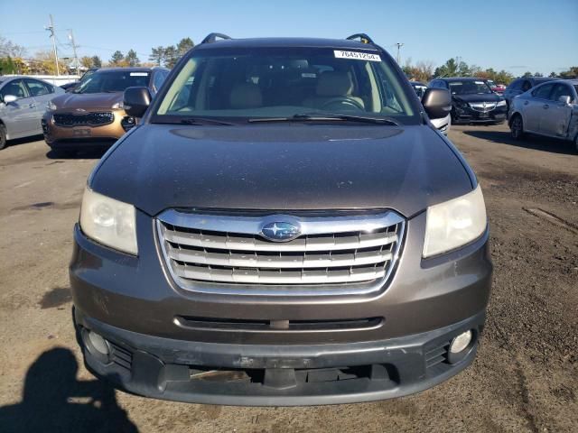 2008 Subaru Tribeca Limited