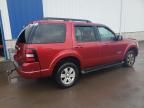 2008 Ford Explorer XLT