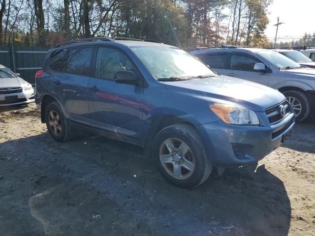 2009 Toyota Rav4