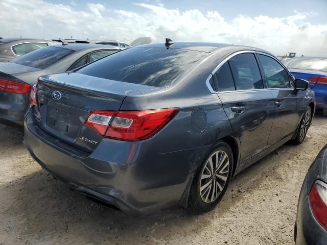 2019 Subaru Legacy 2.5I Premium