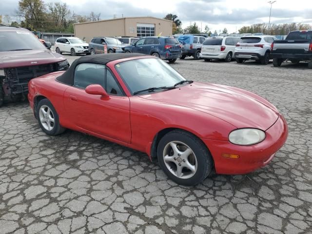 1999 Mazda MX-5 Miata