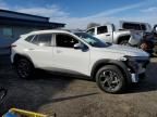 2025 Chevrolet Trax 1LT