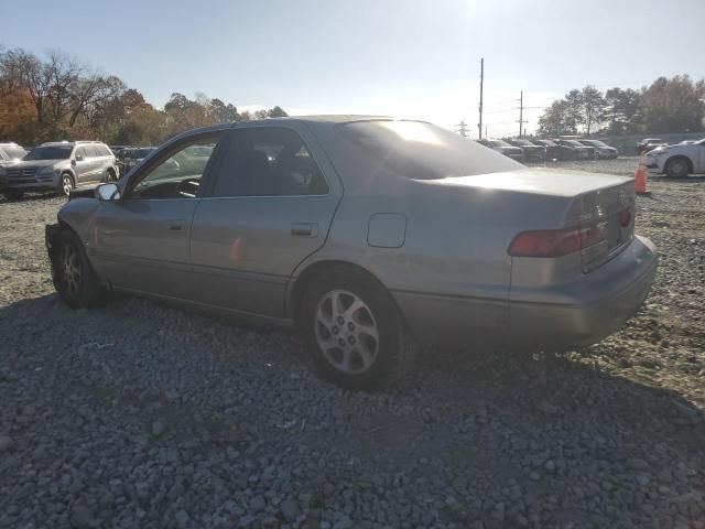 1999 Toyota Camry LE