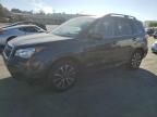 2018 Subaru Forester 2.0XT Premium