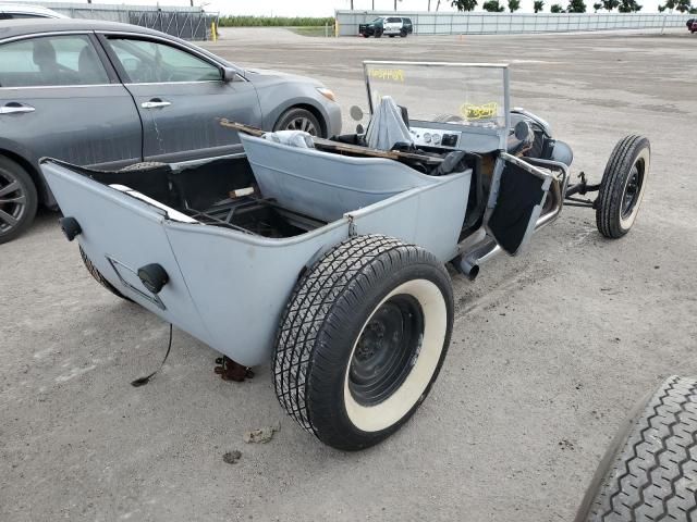 1925 Ford Model T