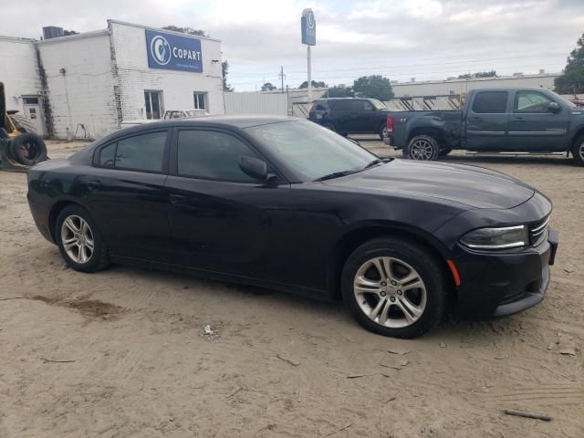 2015 Dodge Charger SE