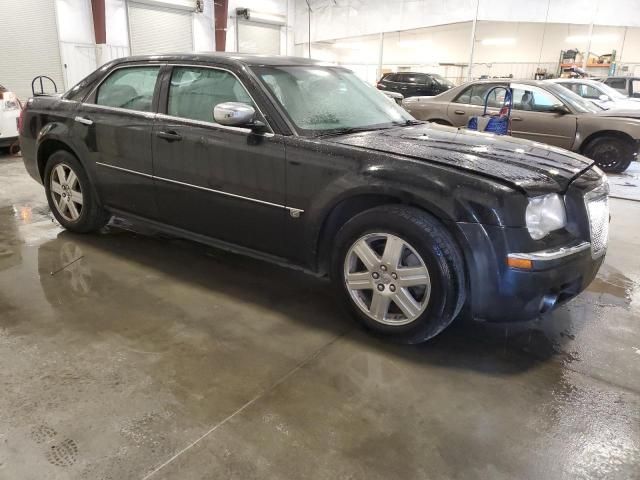 2006 Chrysler 300C