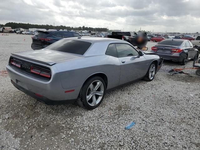 2017 Dodge Challenger R/T