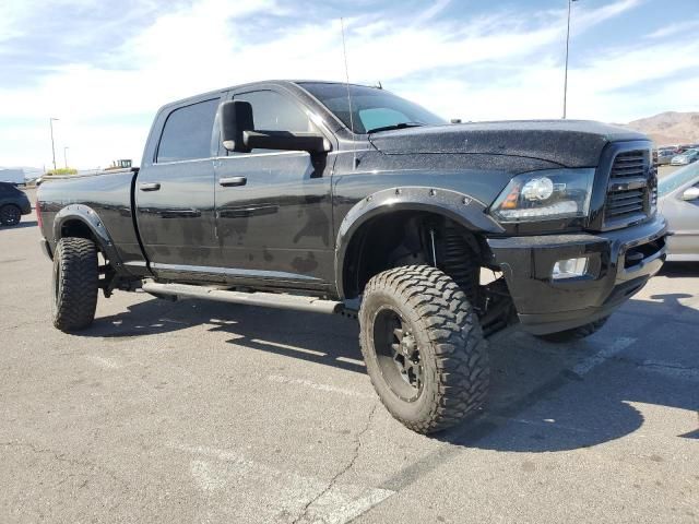 2014 Dodge RAM 2500 SLT