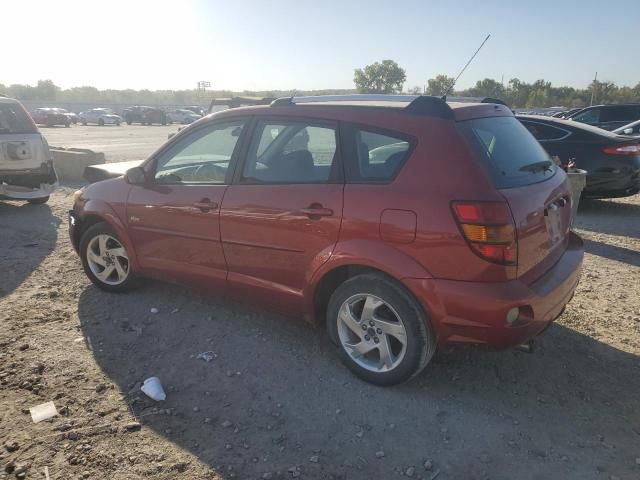 2005 Pontiac Vibe