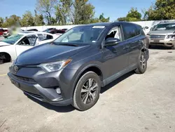 2018 Toyota Rav4 Adventure en venta en Bridgeton, MO