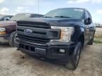 2018 Ford F150 Super Cab