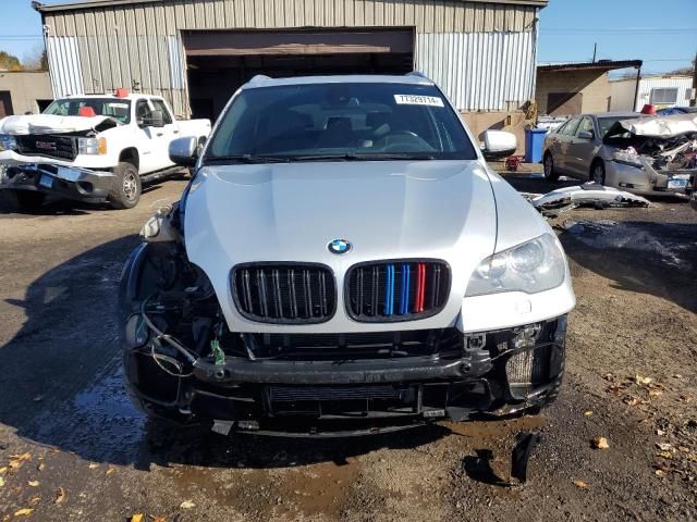 2012 BMW X5 XDRIVE50I