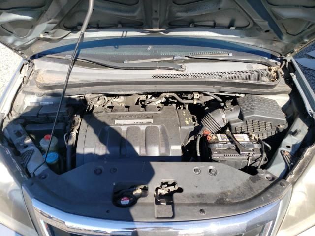 2008 Honda Odyssey EX