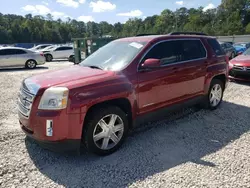 2011 GMC Terrain SLT en venta en Ellenwood, GA