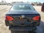 2014 Volkswagen Jetta Base