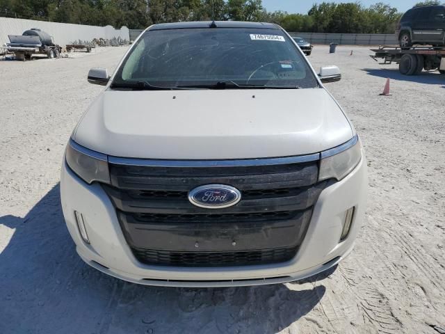 2014 Ford Edge Sport