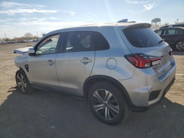 2020 Mitsubishi Outlander Sport ES