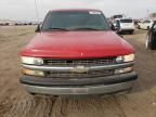 2001 Chevrolet Silverado K1500