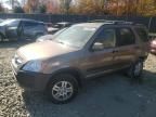 2004 Honda CR-V EX