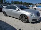 2014 Cadillac XTS