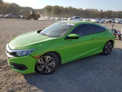 2017 Honda Civic EX en venta en Conway, AR