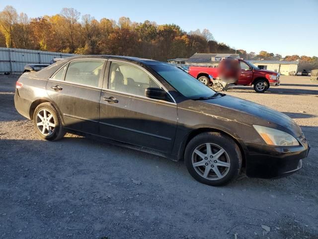 2003 Honda Accord EX