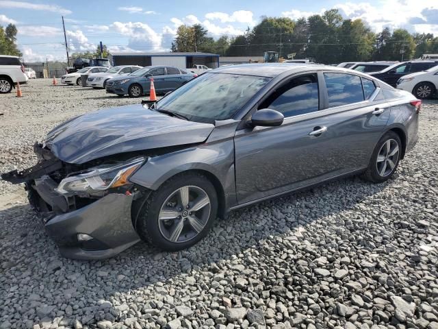 2019 Nissan Altima S