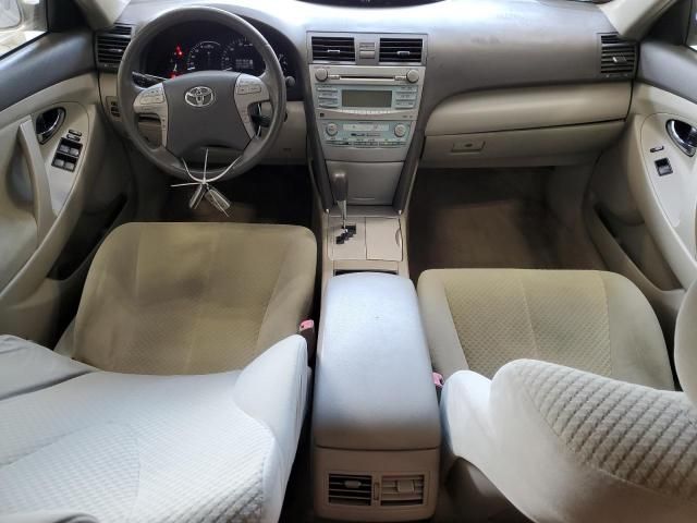 2007 Toyota Camry Hybrid