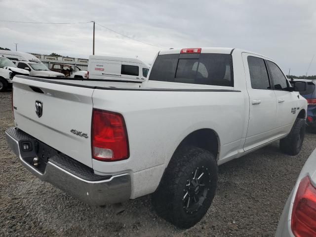 2019 Dodge RAM 1500 Classic SLT