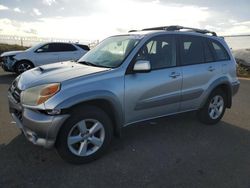 Toyota Vehiculos salvage en venta: 2004 Toyota Rav4