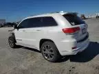 2020 Jeep Grand Cherokee Summit