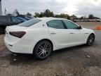 2014 Maserati Ghibli