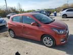 2022 Chevrolet Spark 1LT