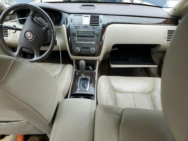 2009 Cadillac DTS